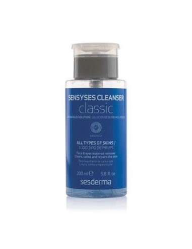 LIPOSOMAL SENSYSES CLEANSER 200 ML