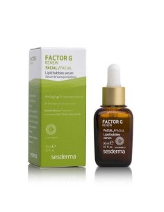 FACTOR G RENEW SERUM BURBUJA LIPIDICA 30
