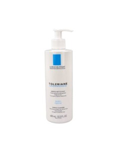 TOLERIANE DERMOLIMPIADOR LRP 400 ML