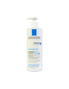 ROCHE POSAY LIPIKAR BAUME AP+M 400 ML