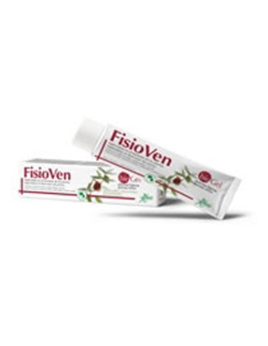 FISIOVEN BIOGEL 100 ML ABOCA