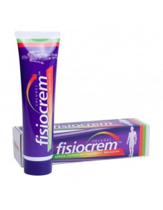 FISIOCREM SOLUGEL 60 ML MASAJES