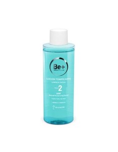 BE+ LOCION TONIFICANTE LIMPIEZA 200 ML