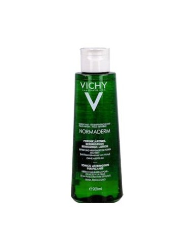 NORMADERM TONICO ASTRINGENTE 200 ML