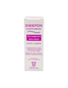 XHEKPON CONTORNO OJOS 15 ML