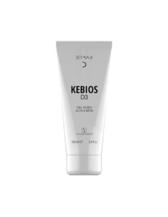 KEBIOS GEL ACIDO ALFA Y BETA 100 ML