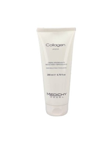 MEDICHY MODEL LIPOSTOP ANTICELUL 200 ML