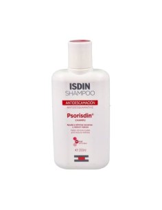 PSORISDIN CONTROL CHAMPU 200ML C/F
