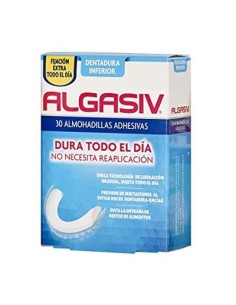 ALGASIV ALMOHADILLA INFERIOR P531 30 UDS