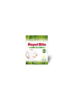 REPEL BITE NATURAL PARCHES CON CITRONELL