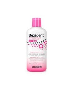 BEXIDENT DIENTES SENSIBLES 500 ML
