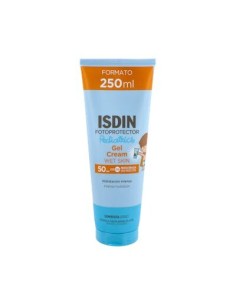 FP ISDIN PEDIA GEL CREMA SPF50+ 250 M