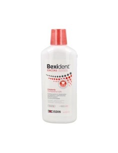 BEXIDENT ENCIAS CLORHEXIDINA 500 ML