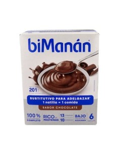 BIMANAN NATILLAS PRALINE 5+1