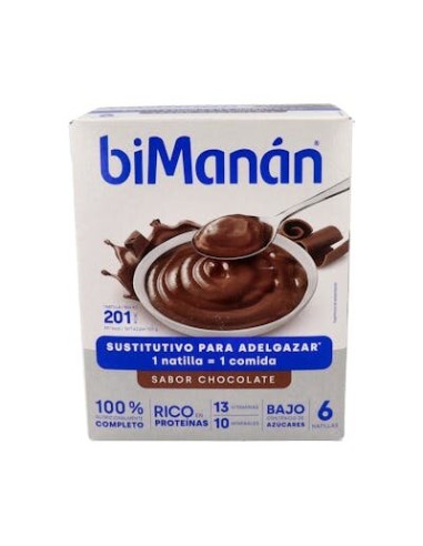 BIMANAN NATILLAS PRALINE 5+1