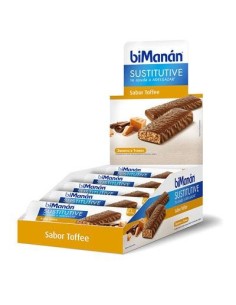 BIMANAN BARRITAS TOFFE 30 UD