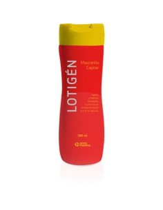 LOTIGEN MASCARILLA CAPILAR 300 ML