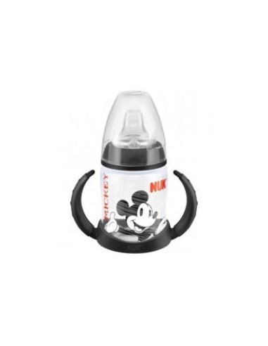 BIBERON NUK PP ENTRENA DISNEY +6MES 150M