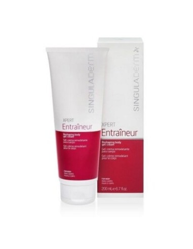 SINGULADERM XPERT ENTRAINEUR 200 ML