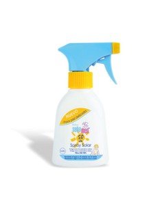 SEBAMED BABY SPRAY SOLAR SPF50 200 ML
