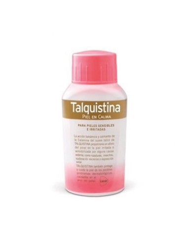 TALQUISTINA 50 GRAMOS