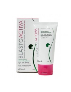 BLASTOACTIVA CREMA 50 ML