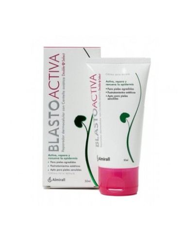 BLASTOACTIVA CREMA 50 ML