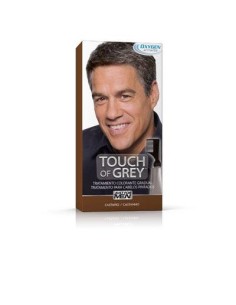 TOUCH OF GREY GEL COLORANTE CASTAÑO