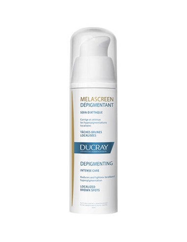 DUCRAY MELASCREEN DESPIGMENTANTE 30 ML