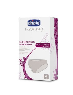 CHICCO BRAGA MONOUSO MALLA T3 4U 72327
