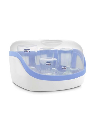 ESTERILIZADOR CHICCO MICROONDAS R65846