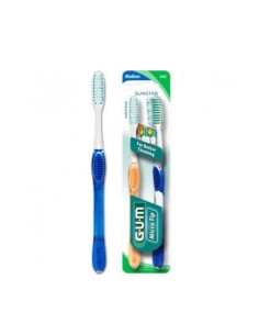 CEPILLO DENTAL BUTLER M.TIP MED NORM.472