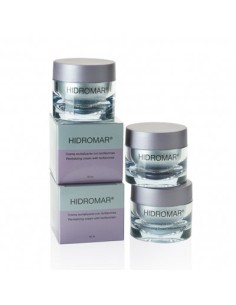 HIDROMAR CREMA REGENERADORA C/ISOFLAVONA