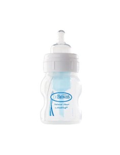 DR BROWN´S BIBERON BOCA ANCHA 150 ML