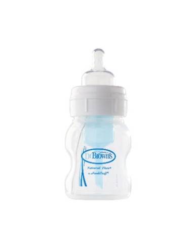 DR BROWN´S BIBERON BOCA ANCHA 150 ML