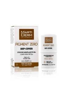 MARTIDERM COVER DSP STICK DESPIG FPS50