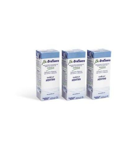 BIORALSUERO SABOR NEUTRO BRIKS 2X330 ML