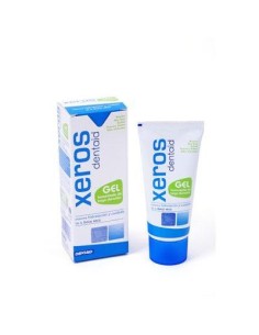 XEROS DENTAID GEL HUMECTANTE 50 ML
