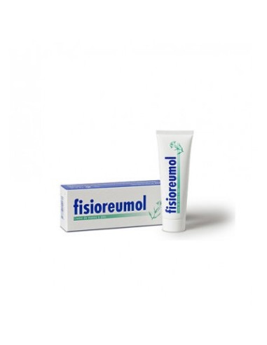 FISIOREUMOL CREMA 50 ML