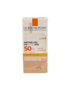 ANTHELIOS SPF50+ FLUIDO EXTREMO COLOR 50