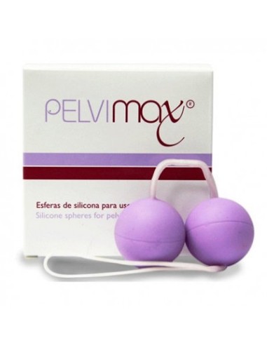 PELVIMAX TERAPIA MUSCULAR SUELO PELVICO