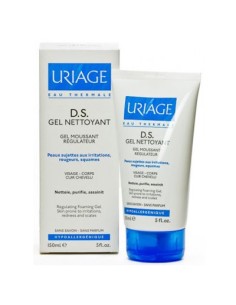 URIAGE D S GEL NETTOYANT 150 ML
