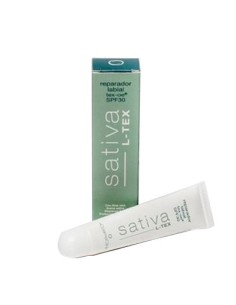 SATIVA L TEX COSMECLINIK 15 ML