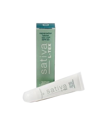 SATIVA L TEX COSMECLINIK 15 ML