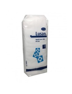 LUSAN ALGODON ZIG ZAG PURO 50 G