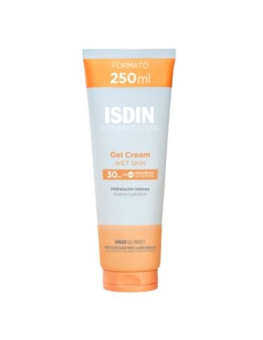 FP ISDIN SPF30 GEL CREMA 250 ML