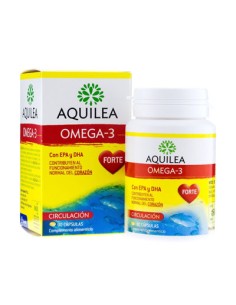AQUILEA OMEGA 3 90 CAPSULAS