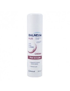 BALNEUM PLUS CREMA 200 ML