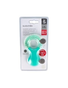 SUAVINEX MORDEDOR REFRIGERANTE ANILLO