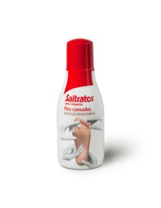 SALTRATOS SALES RELAJANTES 250 GRAMOS
